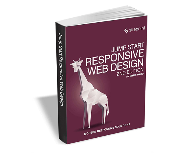 jump start responsive