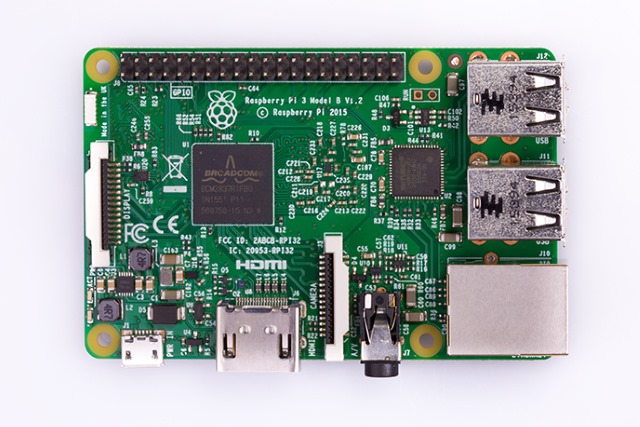 raspberry-pi-3-model-b-board