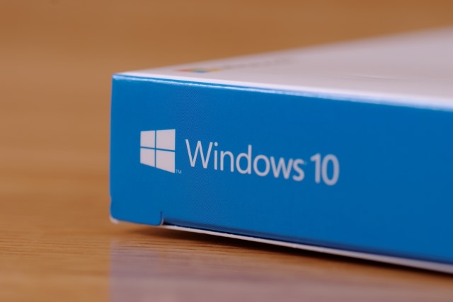 Windows 10-Box