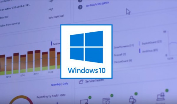 With Windows 10 Fall Creators Update, Microsoft Is Going All-in On Security