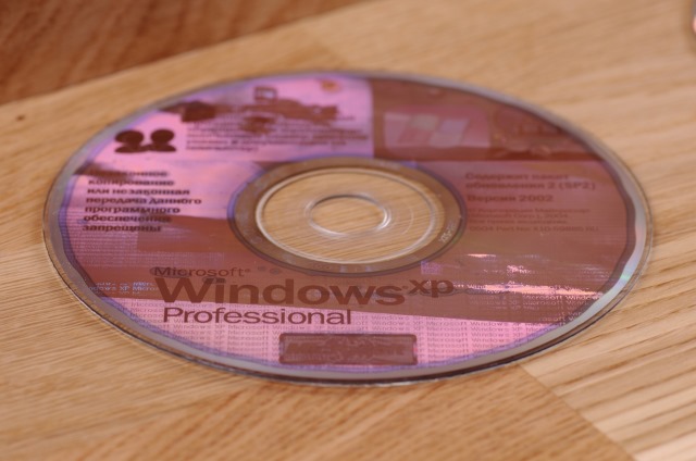 How Can I Write Cds With Vista