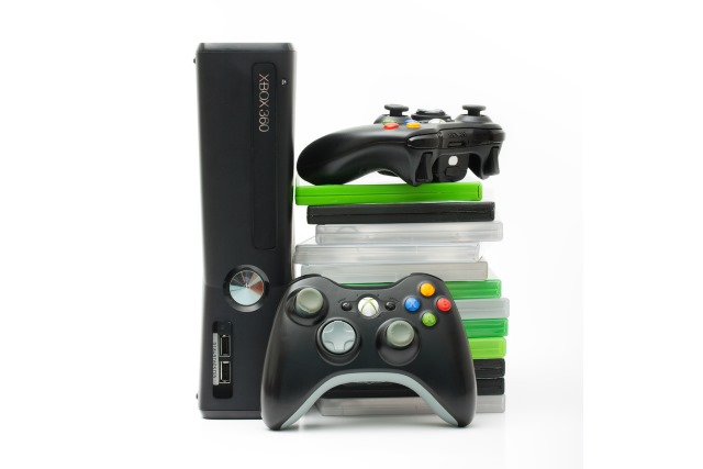 xbox 360 2017