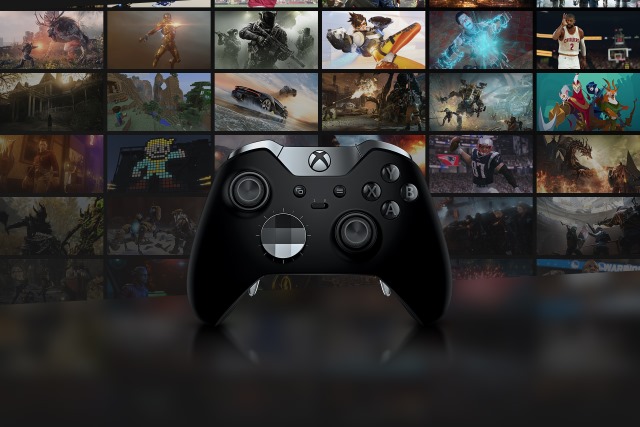 xbox one keyboard and mouse support