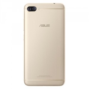 ASUS ZenFone 4 Max back