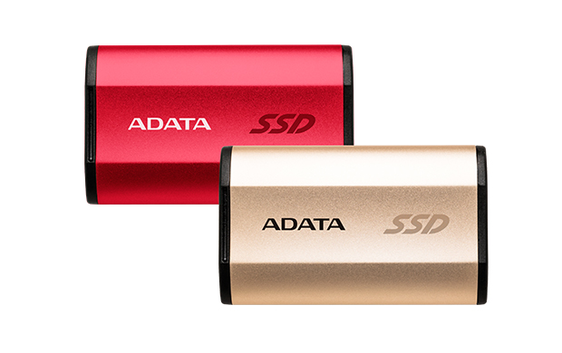 charter svinge Mitt ADATA SE730H USB-C External SSD [Review] | BetaNews