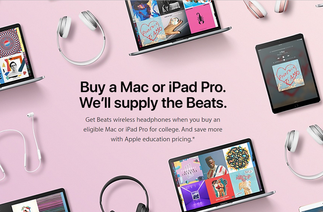 Apple-Edu-Mac-iPad-Beats