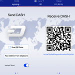 Dash iOS app 1