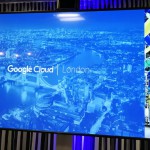 Google Cloud London
