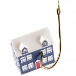 house mortgage phishing hook