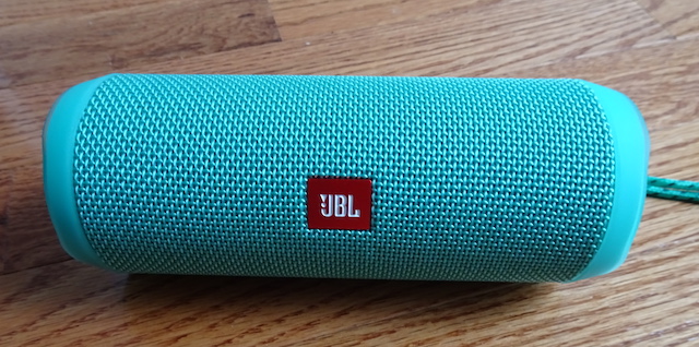 jbl flip 4 green