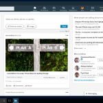 LinkedIn Windows 10