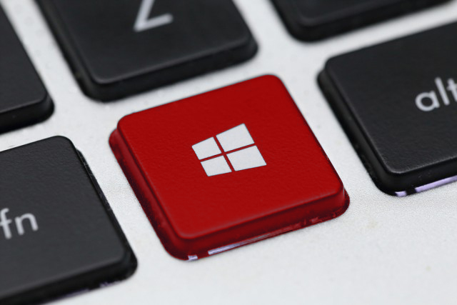 microsoft windows 10 redstone 4 update