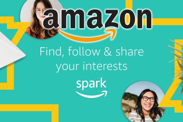 amazon-spark