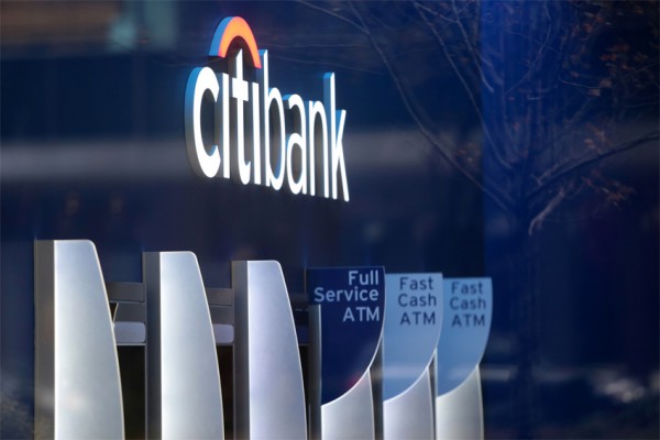 citibank online log in