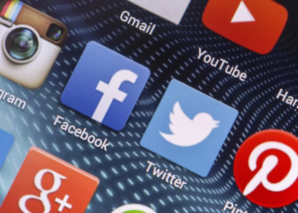 Europe says Facebook, Twitter and Google need to improve user terms or