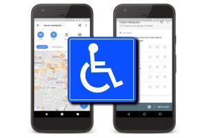 Wheelchair accessibility information in Google Maps improves via