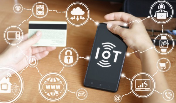 IoT links