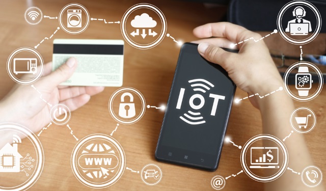 photo of 6 IoT trends for 2022 image