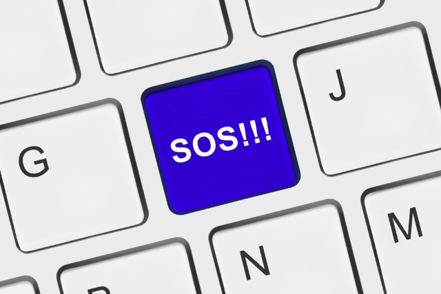 sos-keyboard