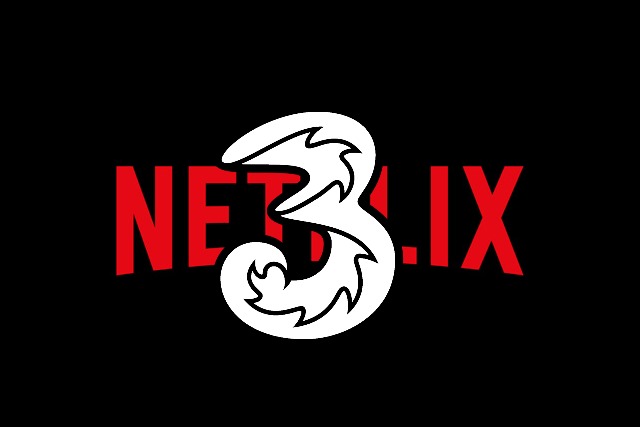 three-netflix