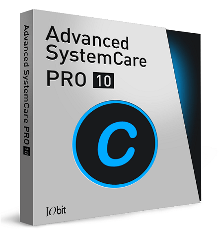 advanced systemcare 10 pro
