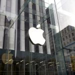 Apple Store in New York, USA