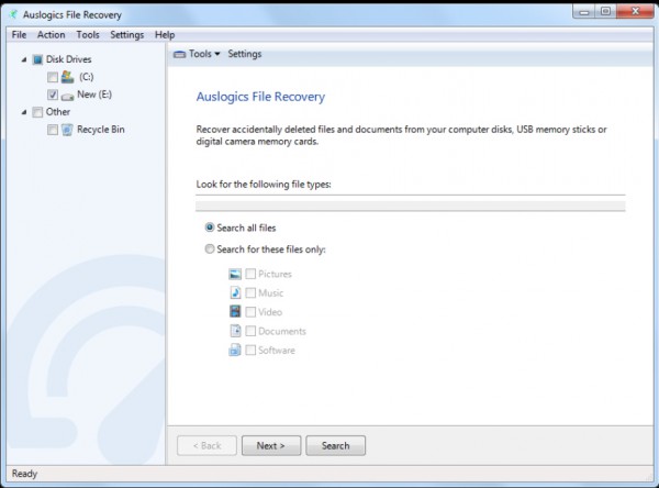 Giveaway: Get Auslogics File Recovery 7 ($29.95 value) FREE for a ...