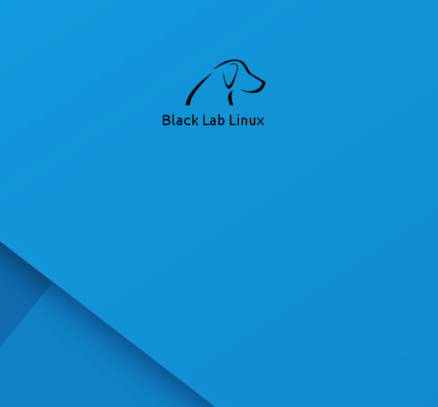photo of Black Lab Enterprise Linux 11.0.3 Ubuntu-based operating system now available image