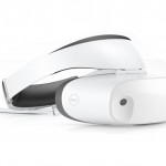 Dell Visor