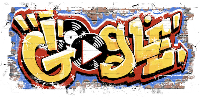 Popular Google Doodle Games: Celebrate the Birth of Hip Hop in