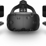 HTC Vive VR