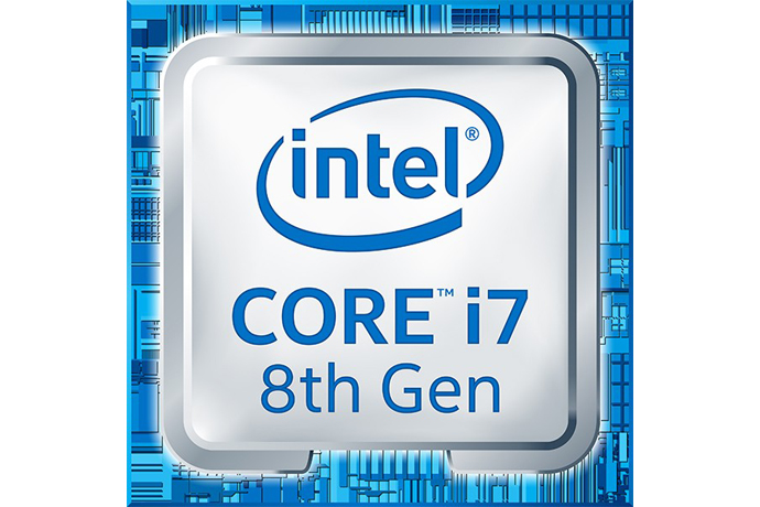 photo of Intel's new 8th-gen Core processors promise massive performance gains image