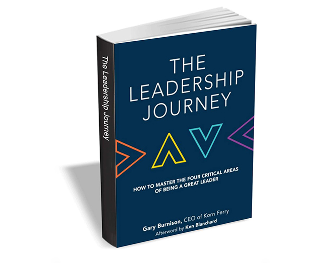 leadership journey course
