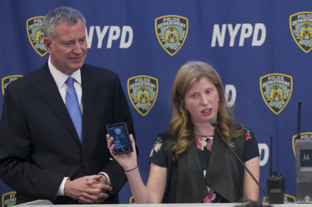 NYPD needs to replace 36K useless smartphones