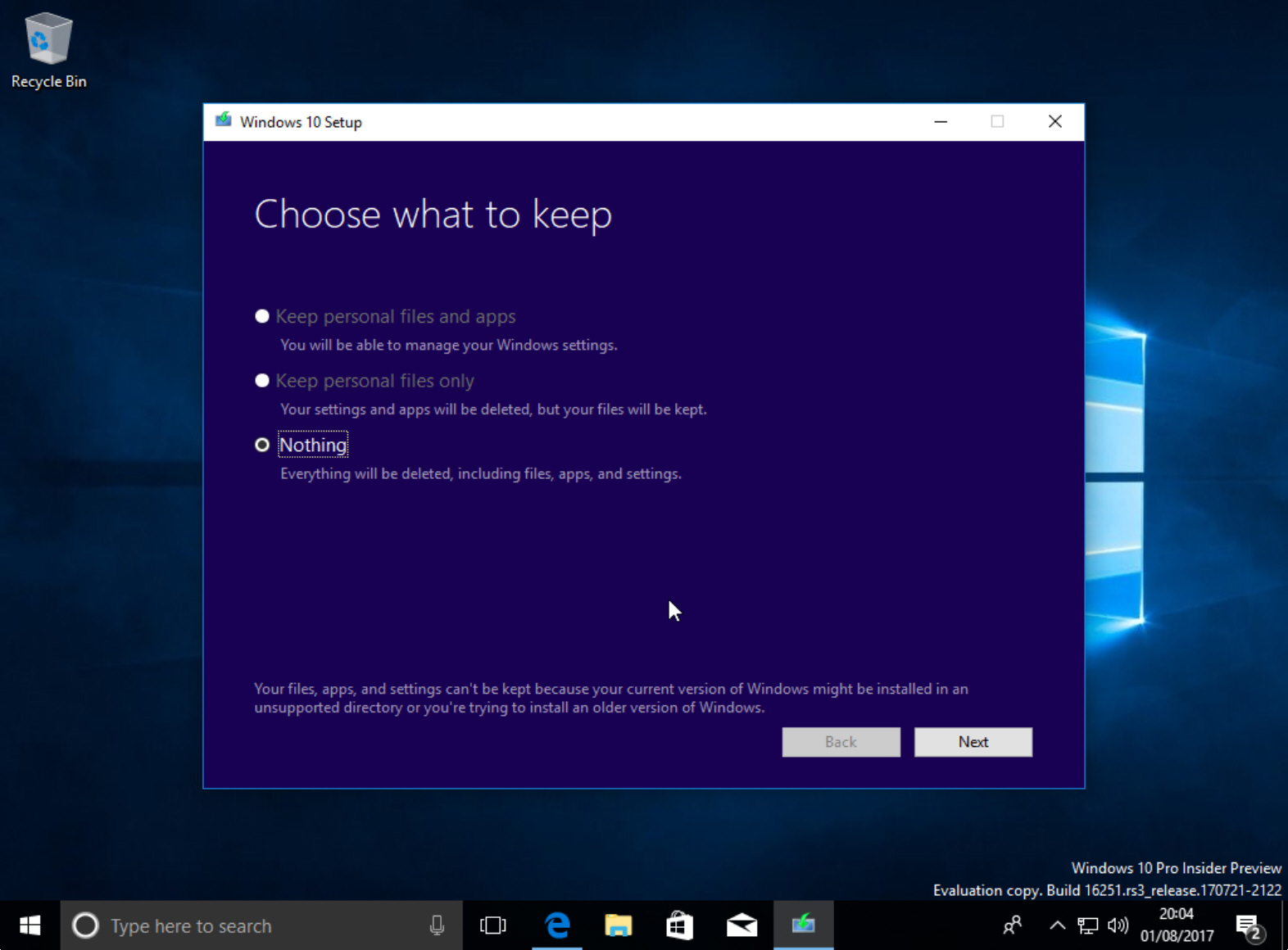 How to download and install Windows 10 S