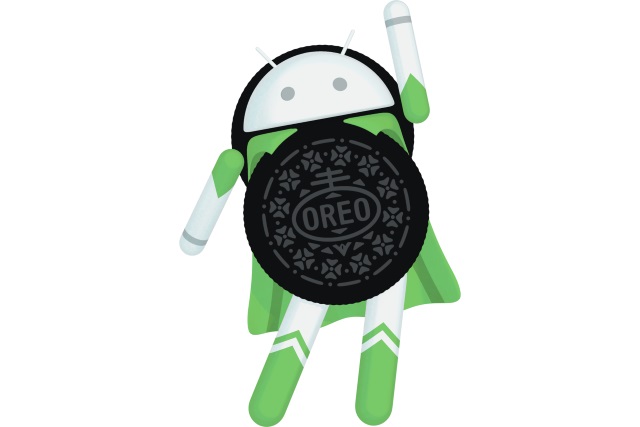 O “Android Oreo 8.1” agora avisa a velocidade de redes Wi-Fi abertas antes da conexão