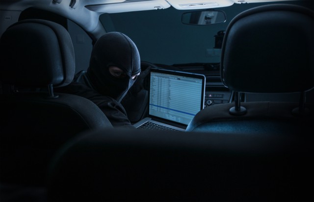 photo of Hackers can disable your car's safety systems image