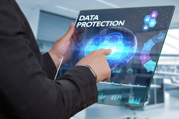 The blurring lines between data protection and security [Q&A]