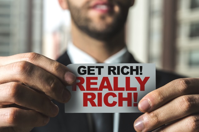 get rich quick meaning