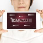 Mobile phone malware