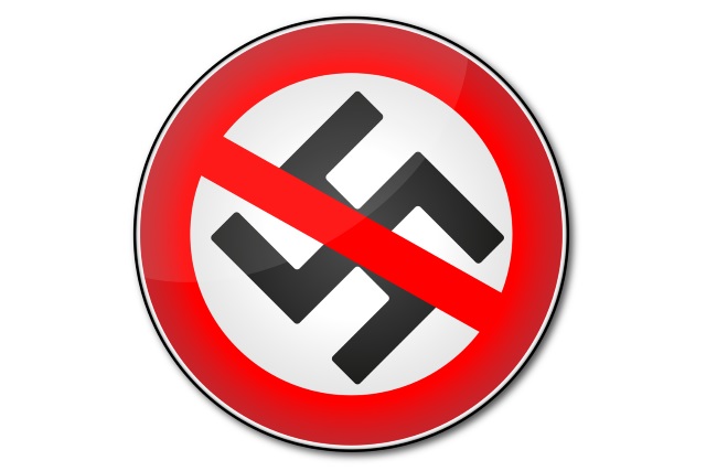 nazis-banned