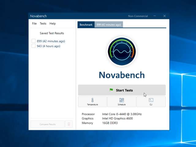 Novabench App Crashes On Launch Mac