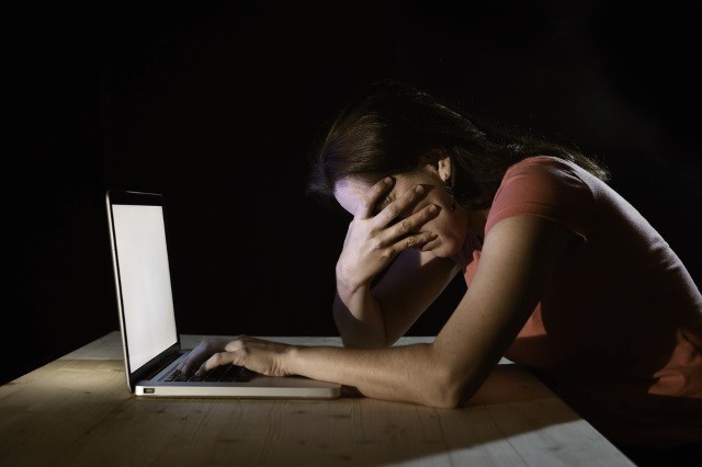 photo of Online abusers face stiffer penalties as social media hate crime will be treated as seriously as face-to-face offenses image
