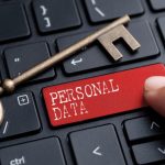 personal data