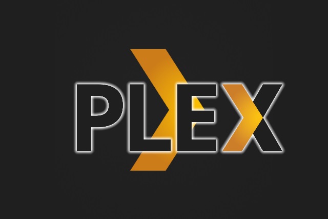 plex on my tv