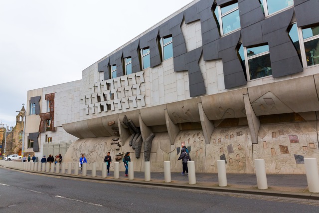 scottish-parliament