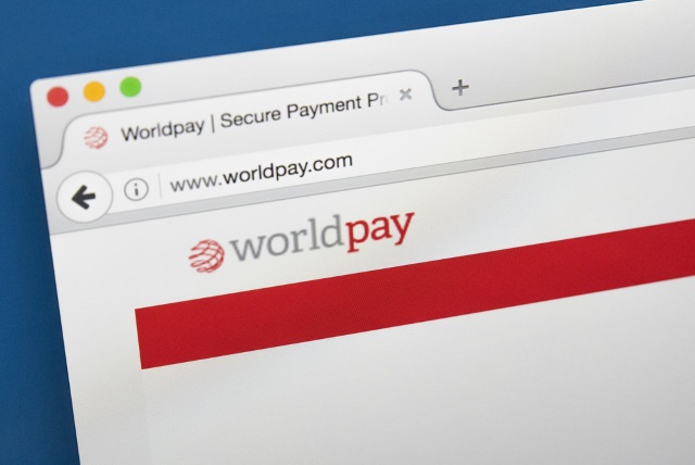 worldpay