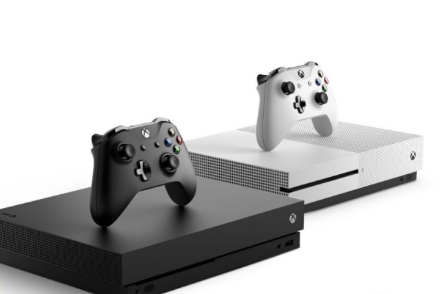 photo of Watch Microsoft's Xbox One X Gamescom presentation here! image