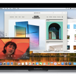 Apple MacBook Pro macOS 10.13 High Sierra
