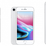 Apple iPhone X vs iPhone 8 vs iPhone 8 Plus